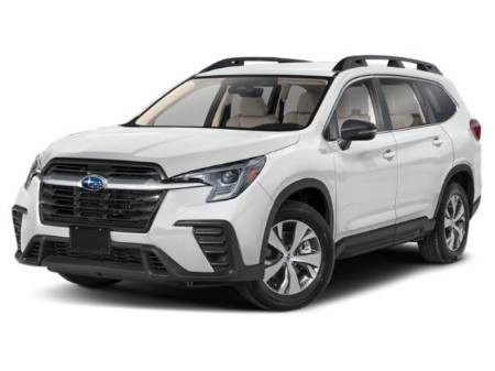 2023 Subaru Ascent Premium