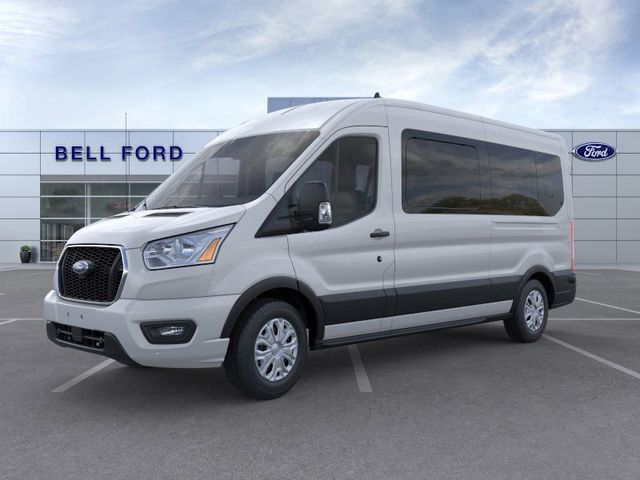 2024 Ford Transit-350 XLT