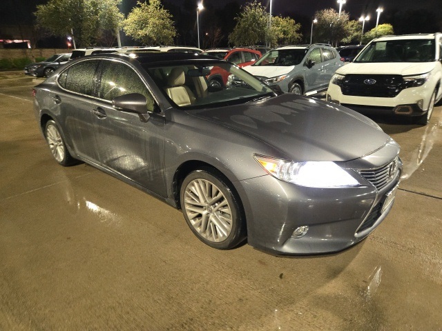 2015 Lexus ES 350 350