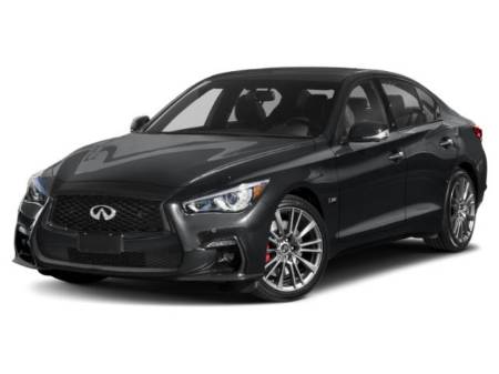 2019 INFINITI Q50 RED SPORT 400