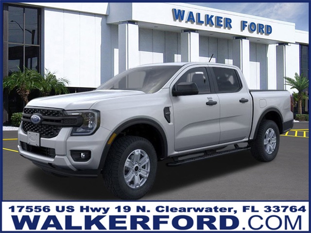 2024 Ford Ranger XL