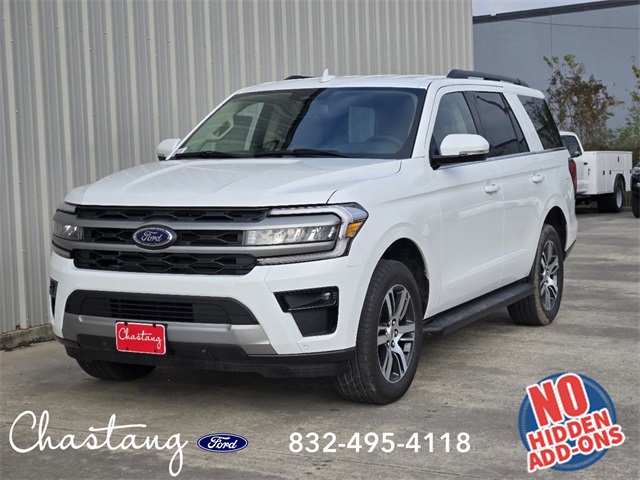 2024 Ford Expedition XLT