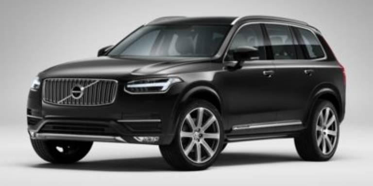 2017 Volvo XC90 T6 AWD 7-Passenger Inscription