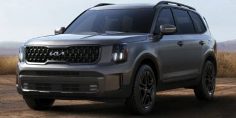 2023 Kia Telluride S FWD
