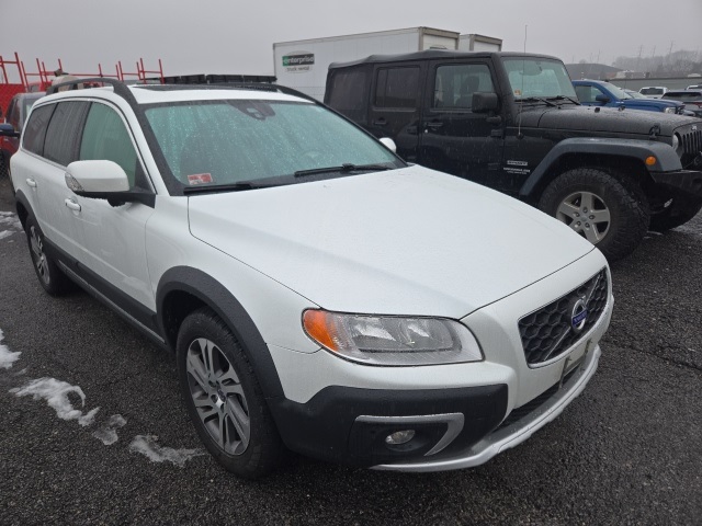 2015 Volvo XC70 3.2 Premier Plus