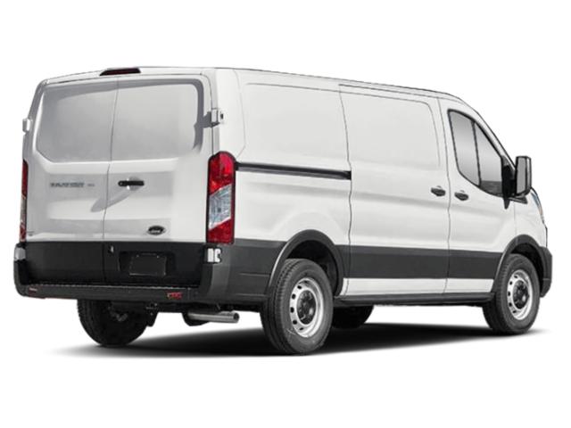 2025 Ford Transit Cargo Van photo 3