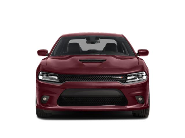 2020 Dodge Charger GT photo 4