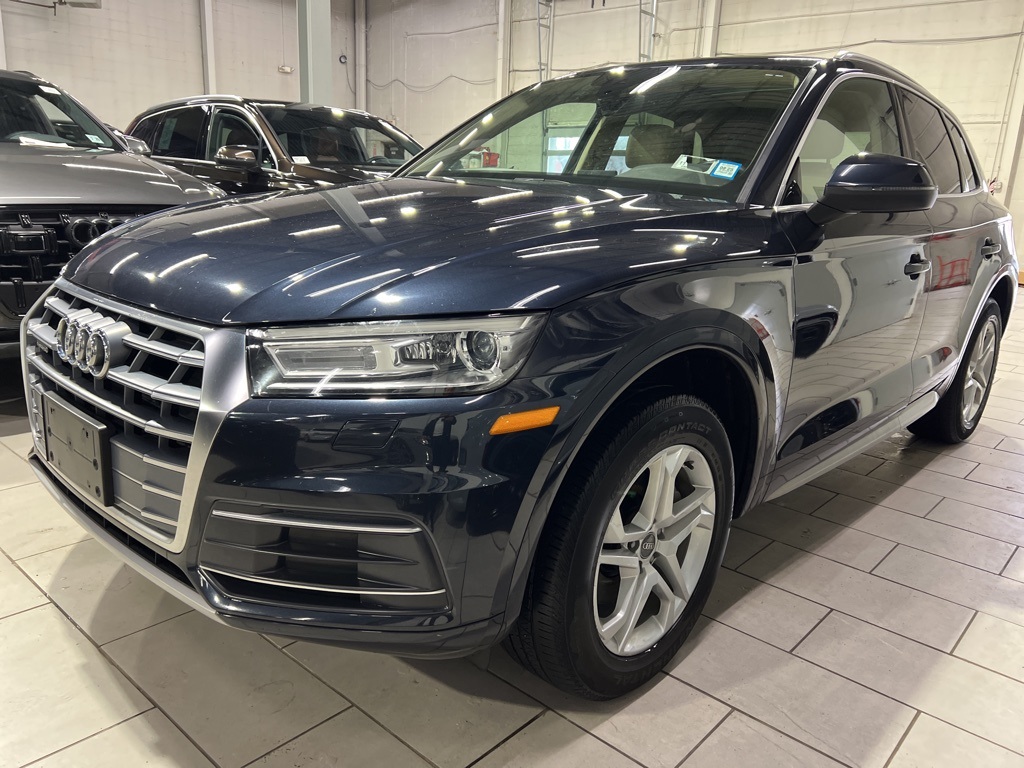 2019 Audi Q5 2.0T Premium