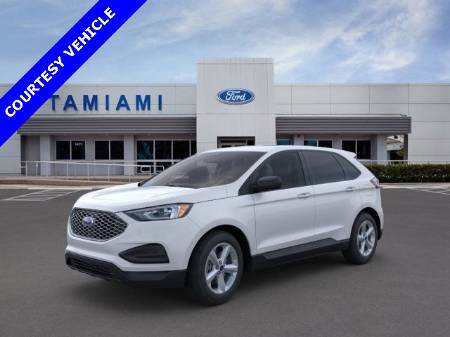 2024 Ford Edge SE