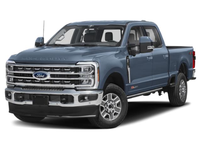 2023 Ford F-250SD LARIAT