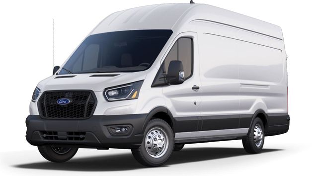 2024 Ford Transit Cargo Van Base