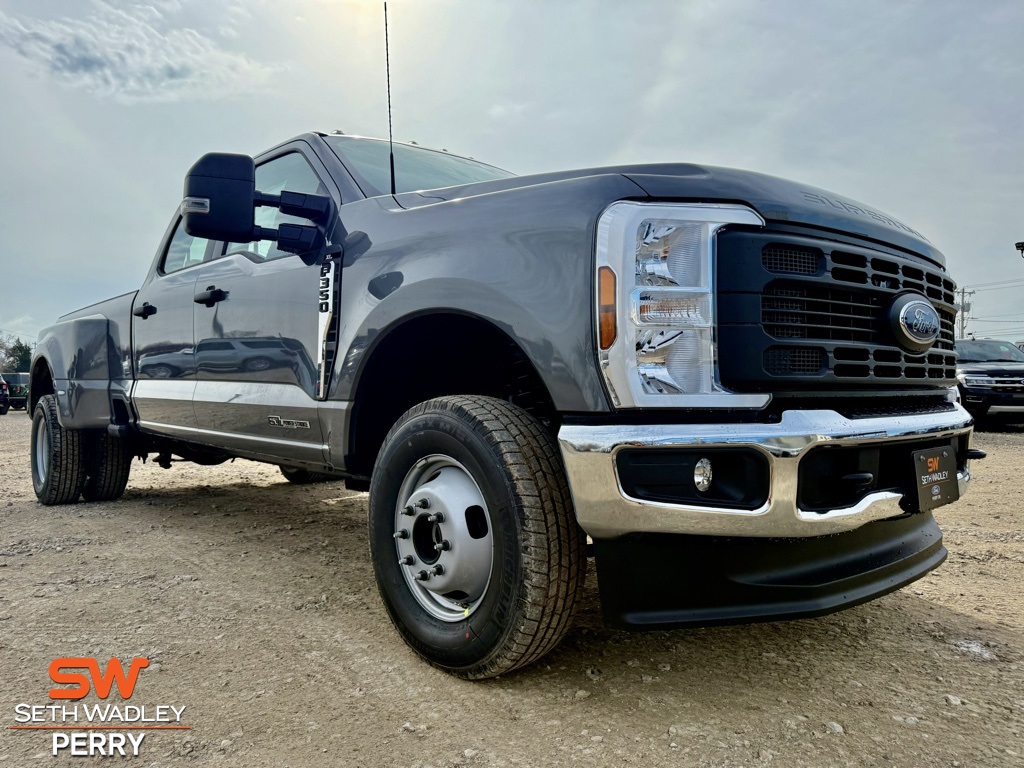 2025 Ford F-350SD XL