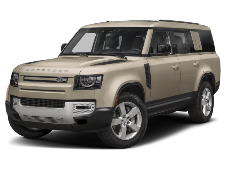 2025 Land Rover Defender 130 P400 X-Dynamic SE