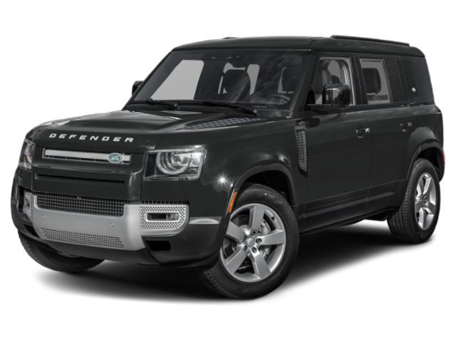 2024 Land Rover Defender 110 P300 S