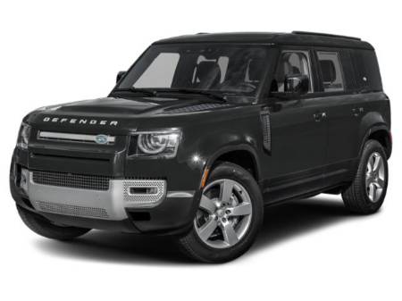 2024 Land Rover Defender 110 P300 S