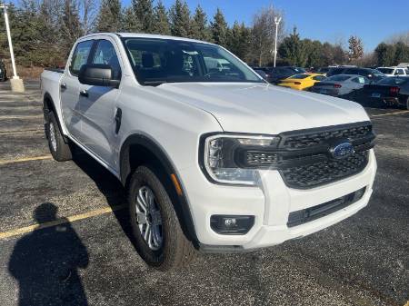 2024 Ford Ranger XL