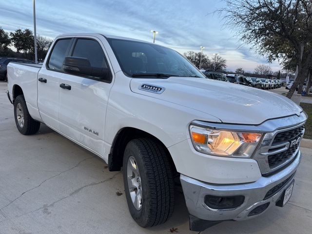 2023 RAM 1500 Lone Star