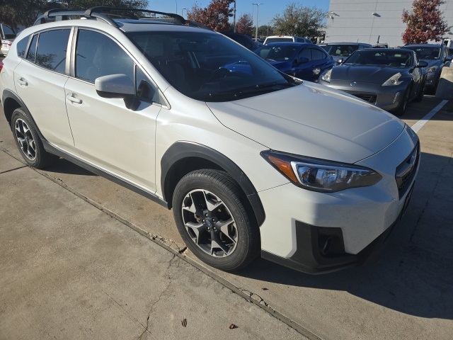 2019 Subaru Crosstrek Premium