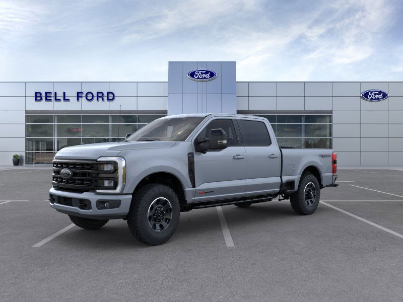 2024 Ford Super Duty F-250 SRW LARIAT