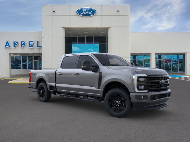 2024 Ford F-250 XLT