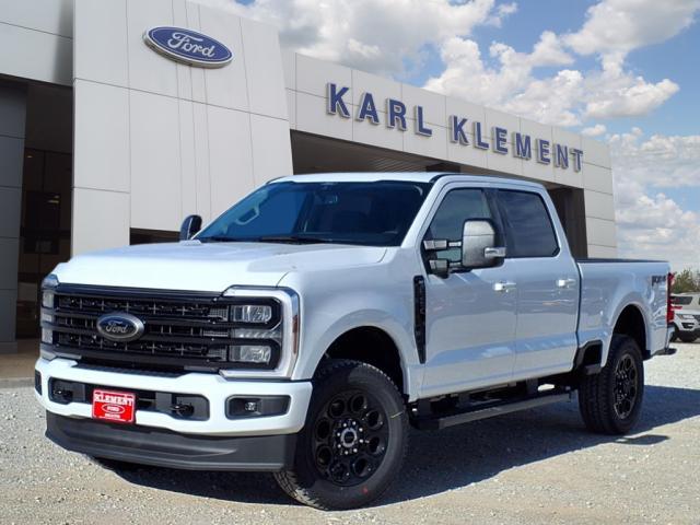 2024 Ford F-250 Super Duty KING RANCH 4WD CREW Cab 6.75 Box