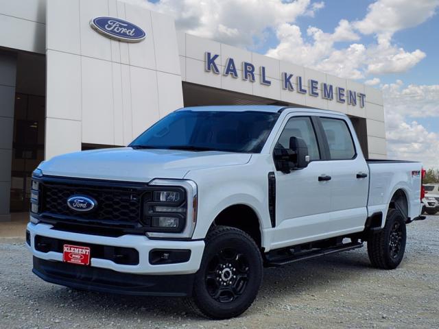 2024 Ford F-350 Super Duty KING RANCH 4WD CREW Cab 6.75 Box