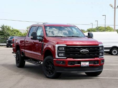 2024 Ford F-350SD LARIAT