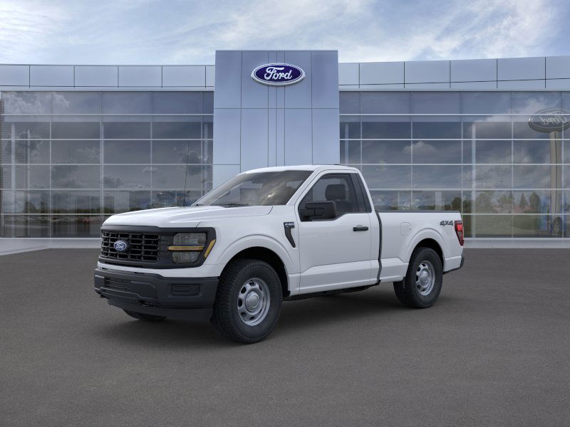 2024 Ford F-150 XL