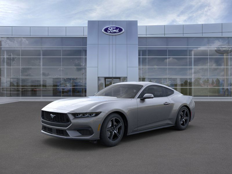 2025 Ford Mustang EcoBoost®