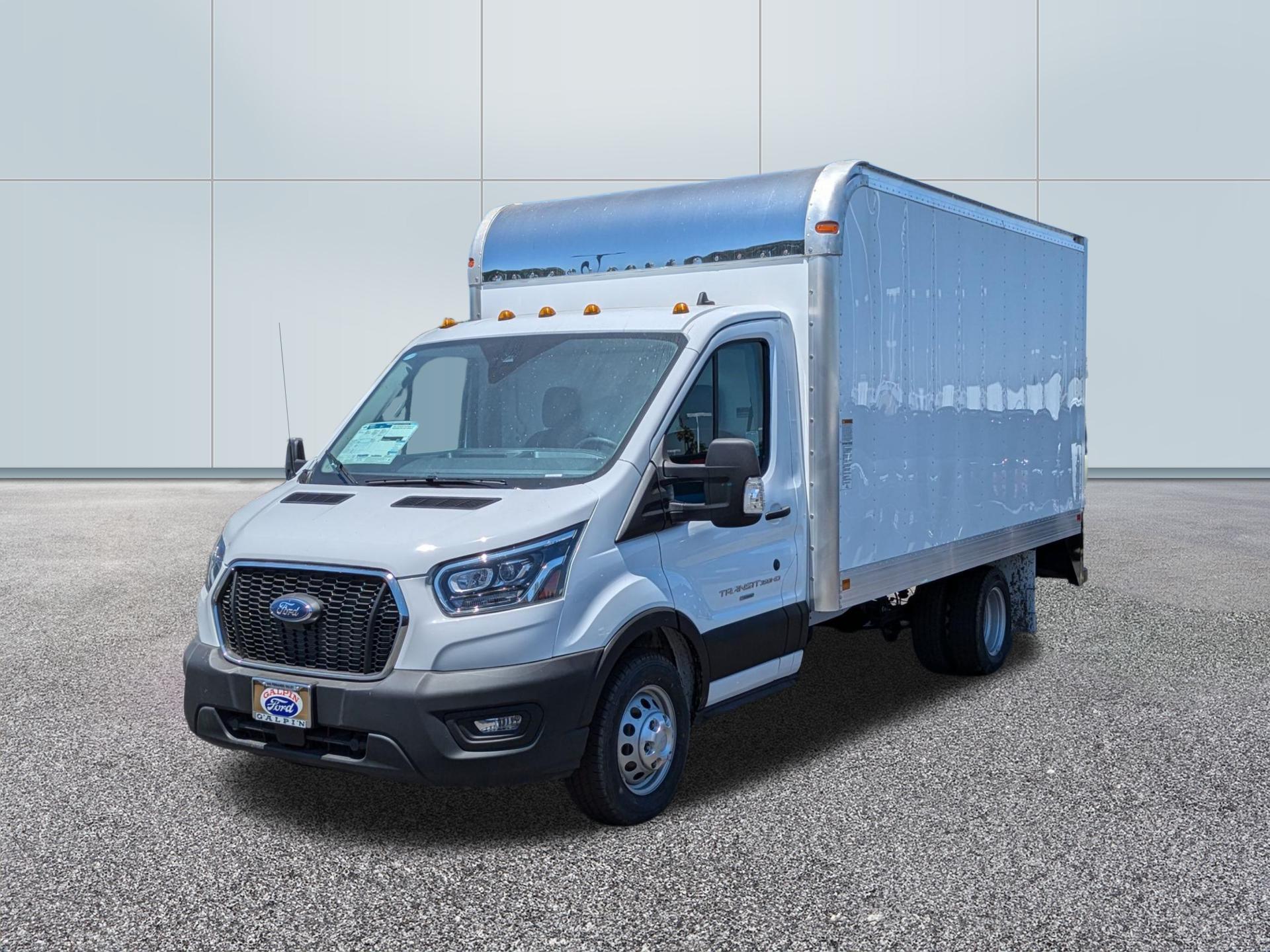 2023 Ford Transit T350 RWD