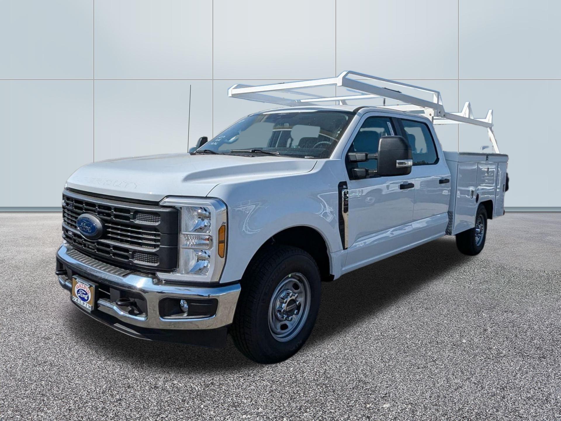 2024 Ford F-250 SD XL