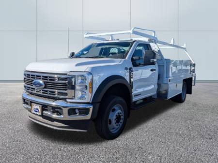 2024 Ford F-450 SD XL