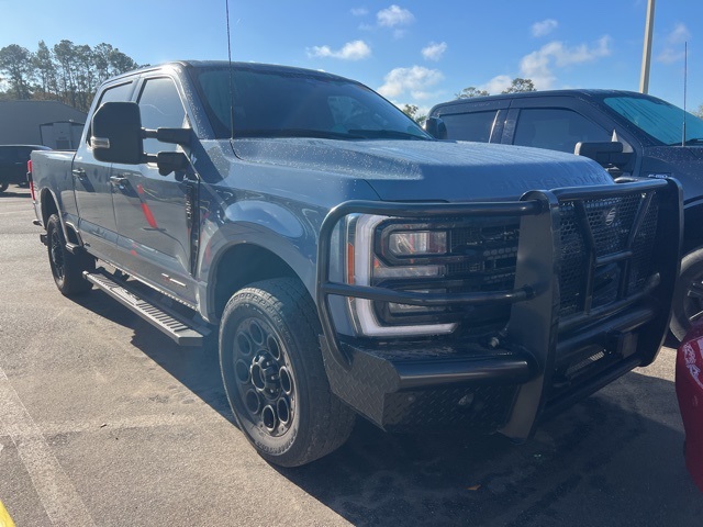 2023 Ford F-250SD LARIAT