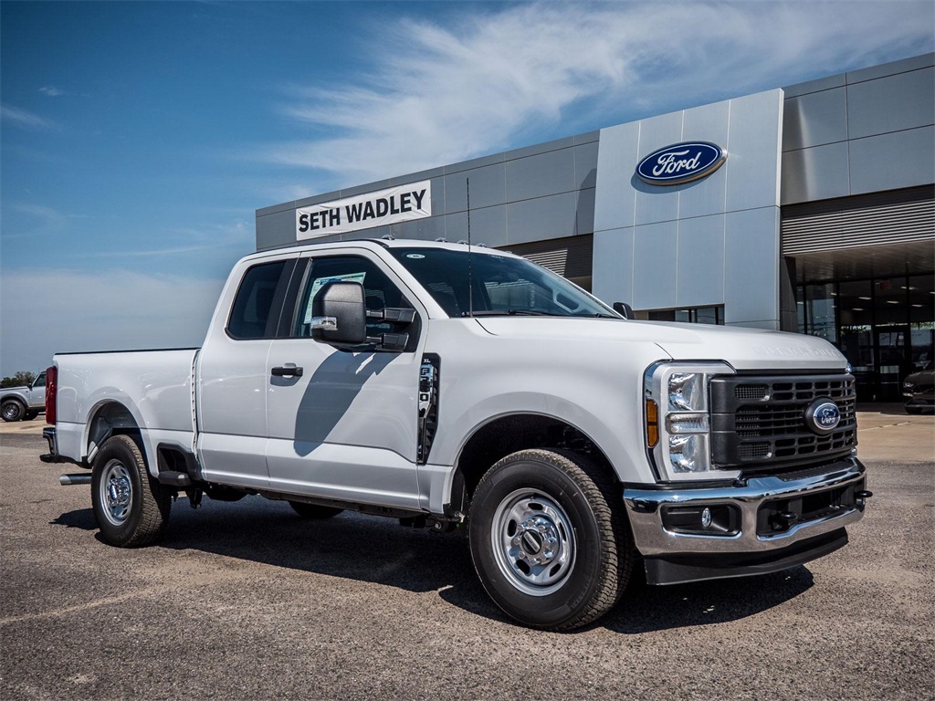 2024 Ford F-350SD XL