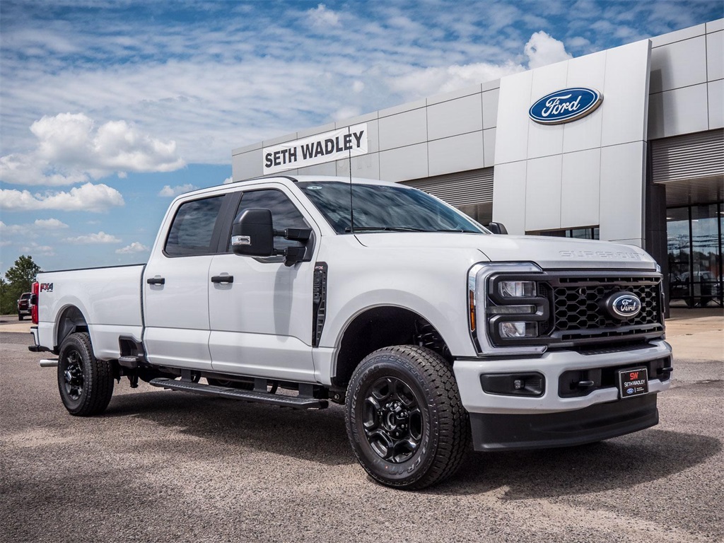 2024 Ford F-250SD XL