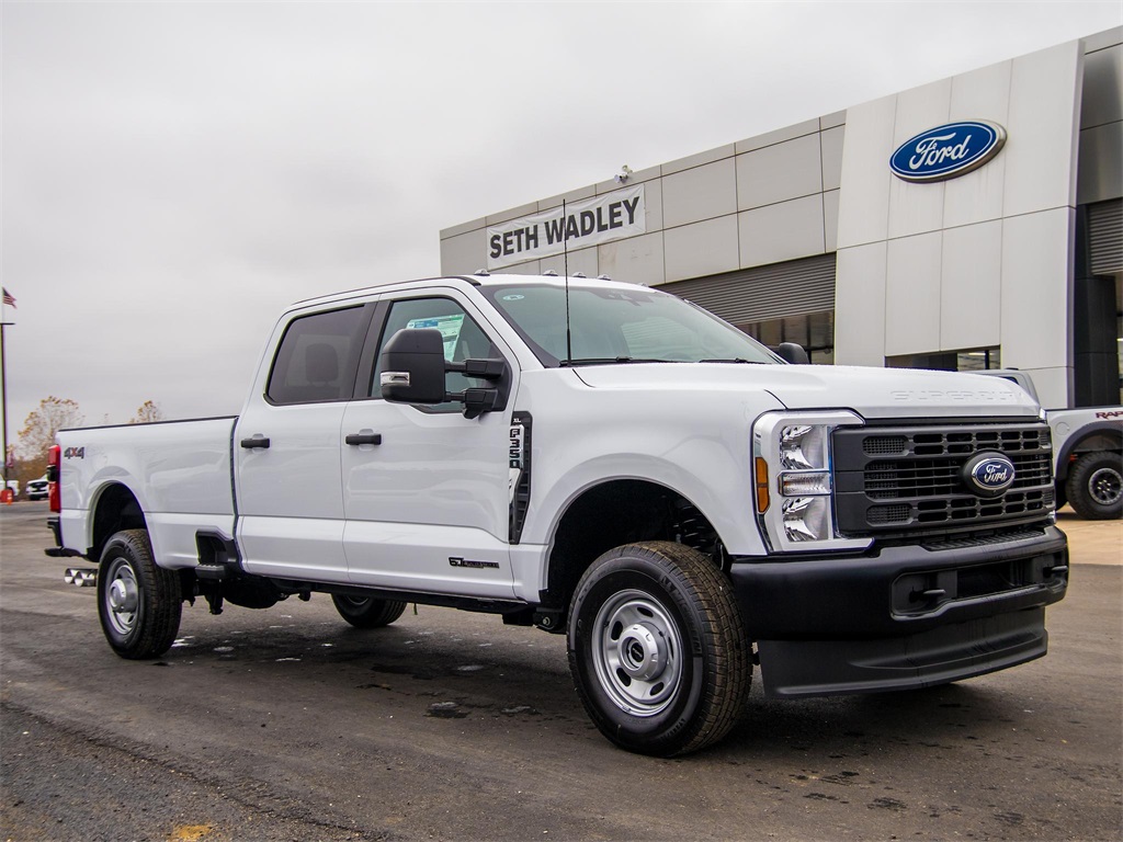 2024 Ford F-350SD XL