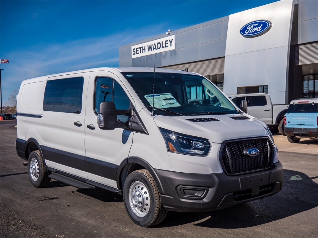 2024 Ford Transit-150 Base