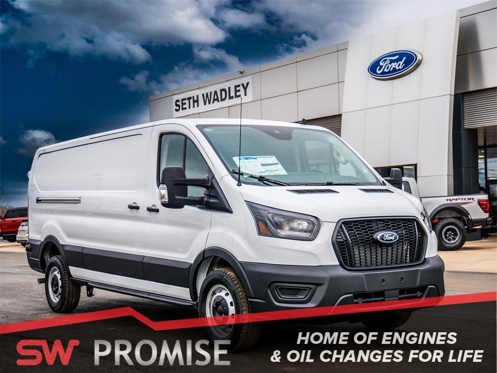 2024 Ford Transit-250 Base