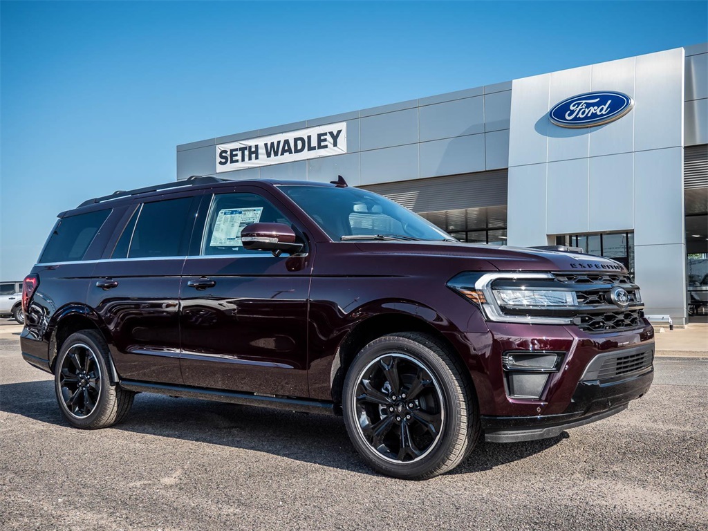 2024 Ford Expedition Limited