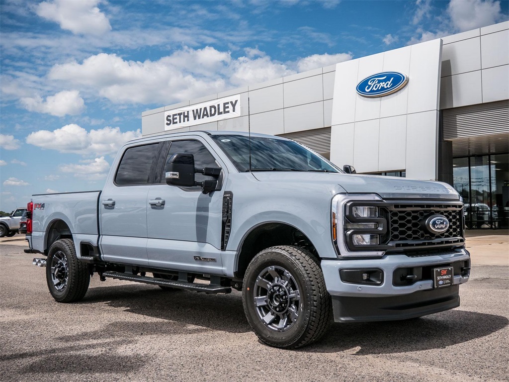 2024 Ford F-250SD LARIAT