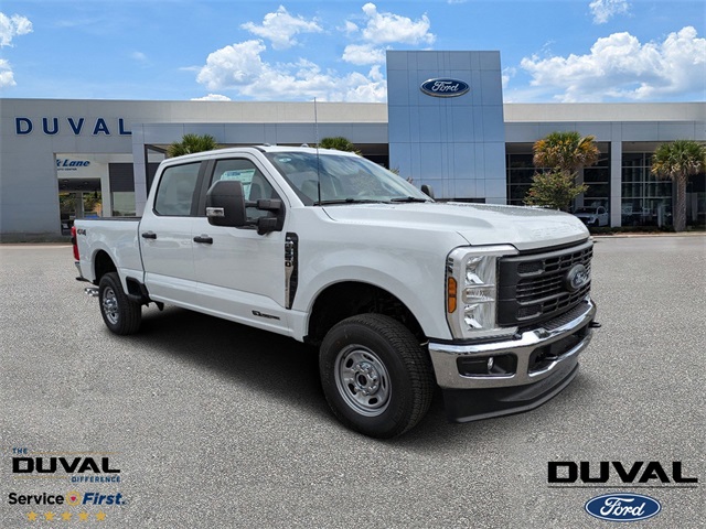 2024 Ford F-350SD XL