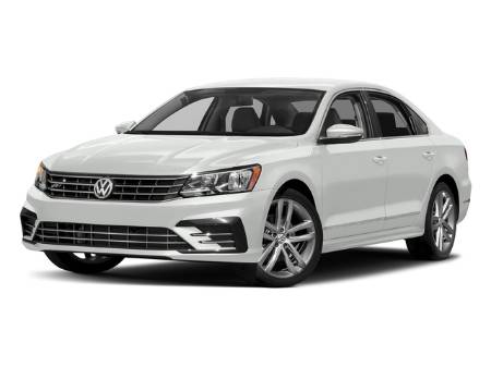 2018 Volkswagen Passat 2.0T R-Line