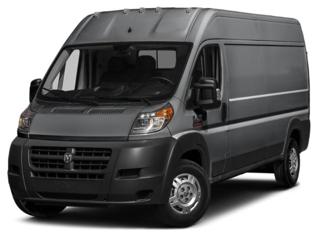 2015 RAM ProMaster 2500 High Roof