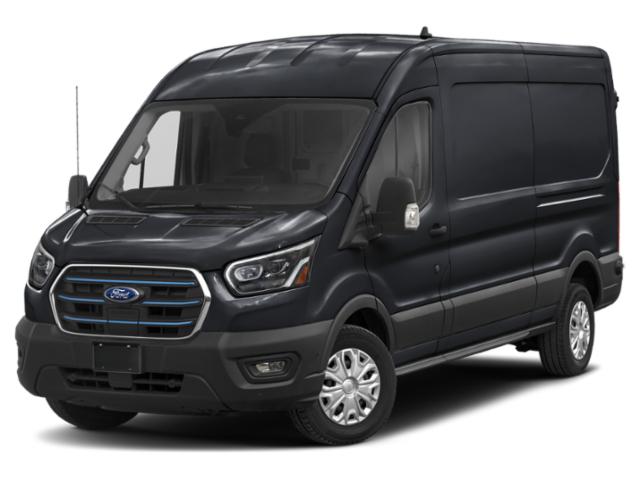 2024 Ford E-Transit-350 Base