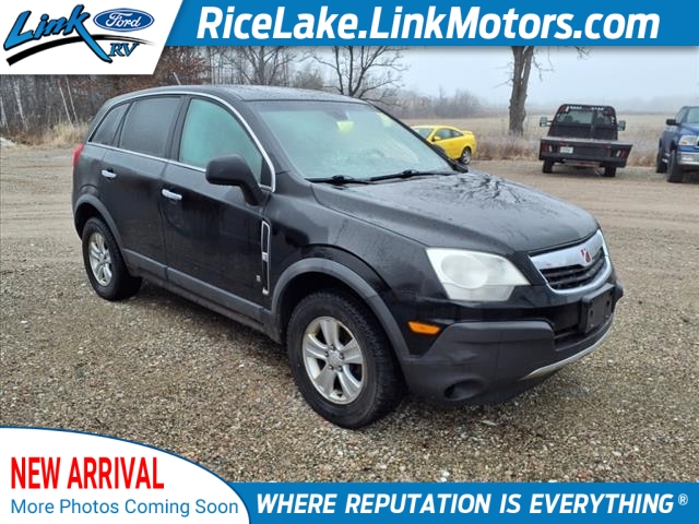 2008 Saturn Vue XE