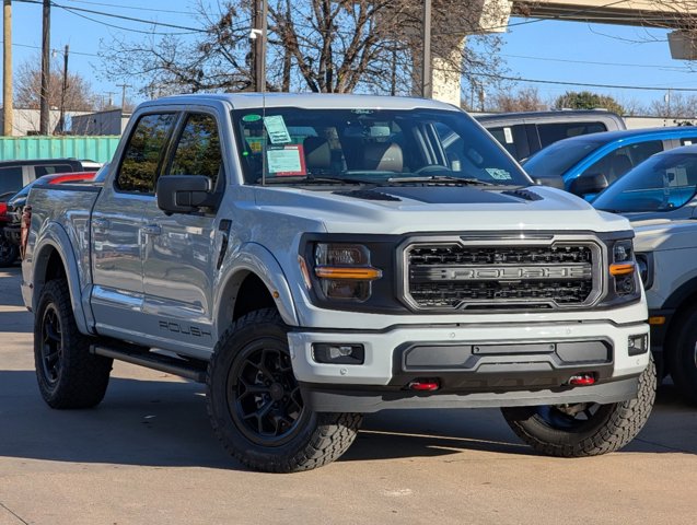 New 2024 Ford Roush F-150 Roush XLT