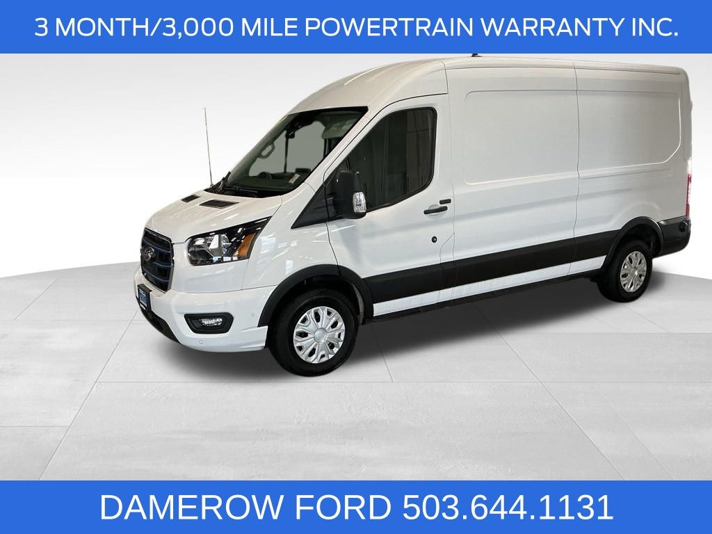 2023 Ford E-Transit-350 Base