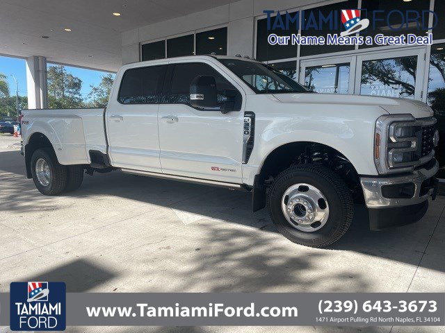 2024 Ford F-350SD LARIAT