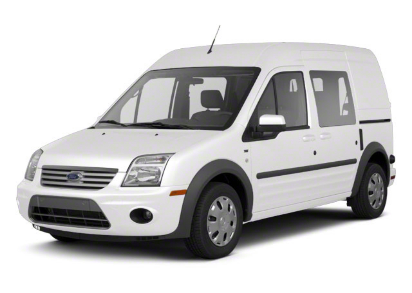 2010 Ford Transit Connect XL's photo