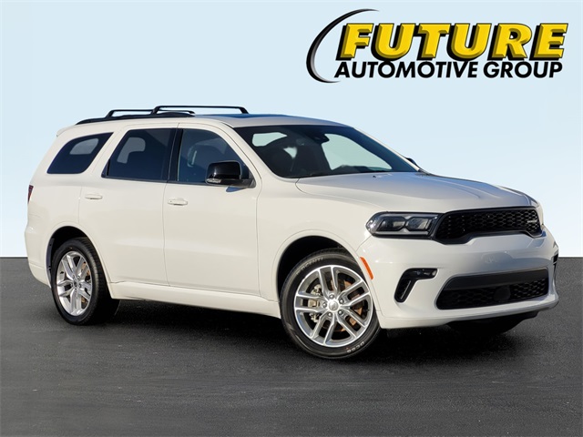 2023 Dodge Durango GT